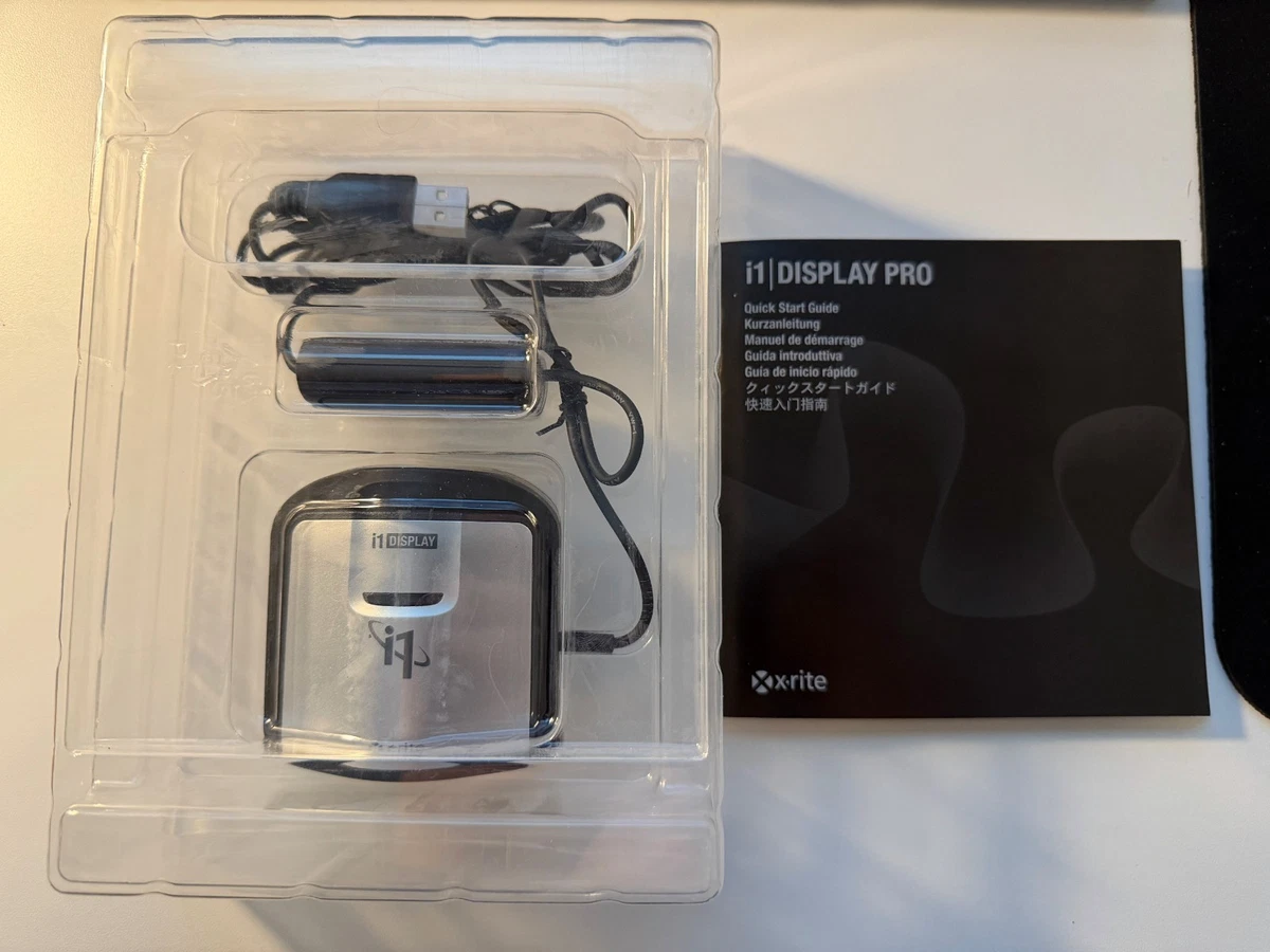 I1 Display Pro for sale - eBay