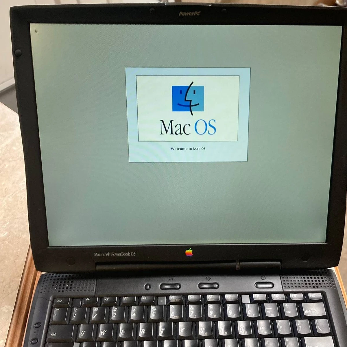Apple Macintosh Vintage Laptops for sale | eBay