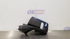 19 CHEVY SILVERADO 1500 SIDE VIEW HEATED DOOR MIRROR LEFT DRIVER BLUE