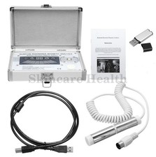 2026 Newest Version Quantum Magnetic Resonance Body Analyzer English  Spanish