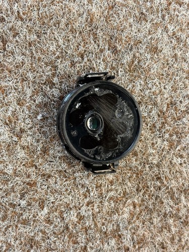 RENAULT SCENIC X95 2013-2016 MK3- Front Windscreen Rain Sensor 285356725R