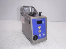 Hakko FT-802-03 Digital Soldering Station 120V~ 76W 60Hz