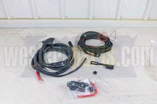 Western Fleetflex Truck Side Electrical Kit Snow Plow Wiring Harness 11766 Western Fleetflex Truck Side Electrical Kit Snow Plow Wiring Harness 11766