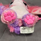Magic Mixies Interactive Pink Mixie Plush Lights & Sounds 7" Doll — photo 4