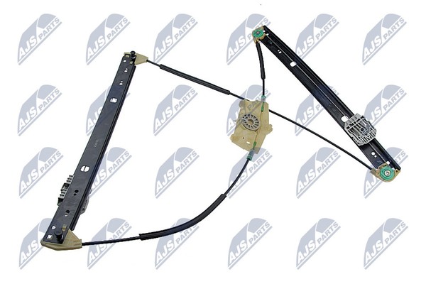 Fensterheber NTY EPS-AU-020 FüR Audi Q7 4LB TDI Quattro Tfsi FSI-image