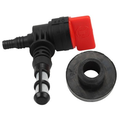 Fuel Petcock Valve For Briggs & Stratton 5500 8500 Elite Generator 01654