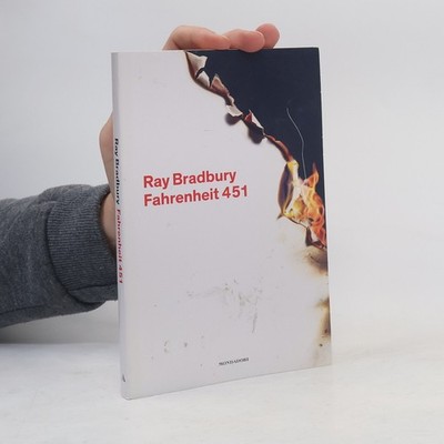 Fahrenheit 451  |  Ray Bradbury
