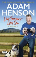 Like Farmer, Like Son | Adam Henson | Englisch | Taschenbuch | 2017