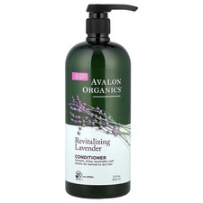 Revitalizing Lavender Conditioner, For Normal to Dry Hair, 32 fl oz (946 g) 0.68 per fl oz