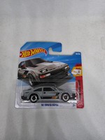 Mattel Hot Wheels ´92 Toyota Supra Then And Now 2026 JJK28 N521 21A Neu