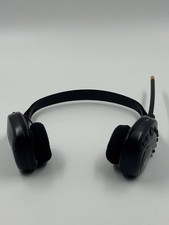 Sony SRF-HM22 FM/AM Headset Synthesized Radio Walkman Tested Working