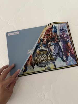 Dragon Ball Games Battle Hour 2026 Limited Legends World