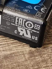 Zebra Genuine Battery BTRY-MPP-34MA1-01