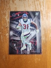 Football Card Single 2022 Chronicles Gridiron Kings Rookie Dameon Pierce NM C336