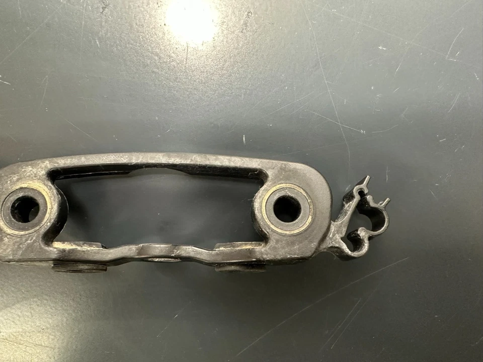 Soporte velocímetro KTM Husqvarna 77714060000 Foto 4 de 4