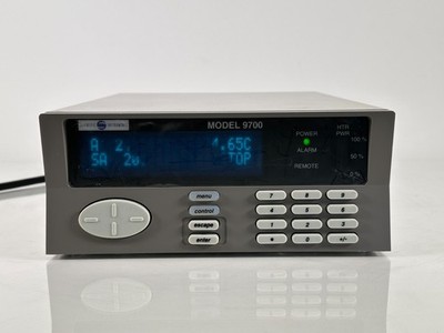 Scientific Instruments Model 9700 Cryogenic Temperature Controller