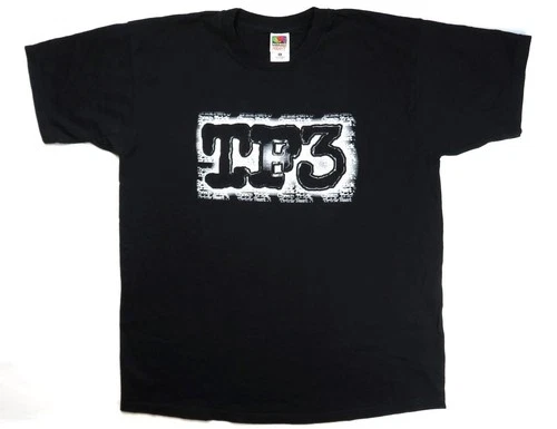 Cheap Trick Vintage T Shirt Trick Fest Three Concert To 2000s vintage concert t-shirt, vintage, size XL, single stitch, B+ condition