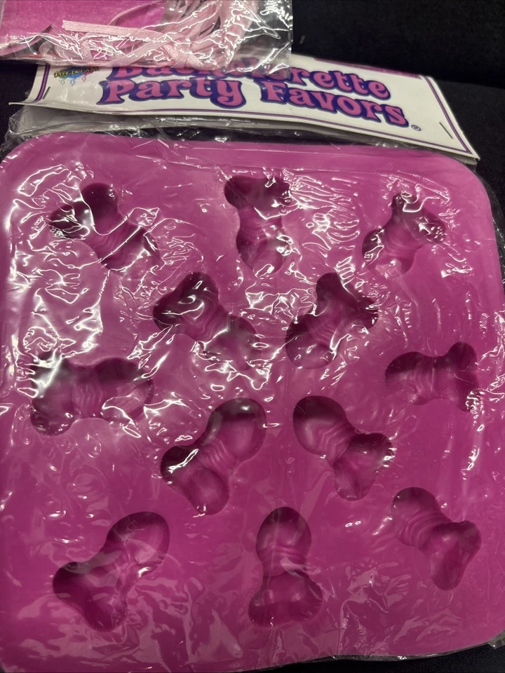 Pack de 3 decoración de despedida de soltera  Foto 2 de 4