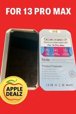 Incell For iPhone 13 Pro Max LCD Display LCD Touch Screen Digitizer Replacement