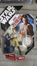 Star Wars 30th Anniversary Action Figures - You choose Variant
