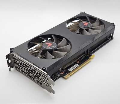 PNY GeForce RTX 3060 Ti VERTO 8GB GDDR6 PCI-E 4.0 x16 Video Graphics Card