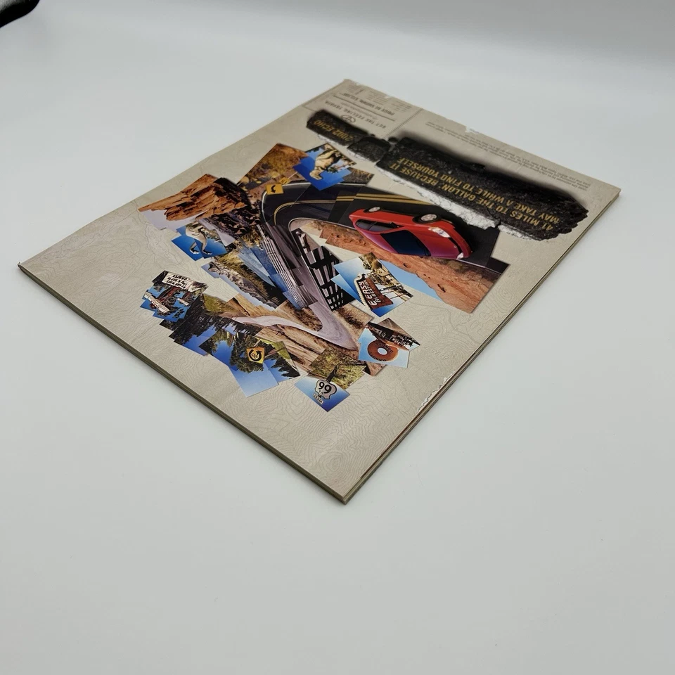 Spider-Man 2002 Summer Movie Preview Entertainment Weekly Newsstand Apr. 26 2002 Foto 4 de 4