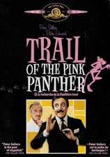 Trail of the Pink Panther (Movie Cash)
