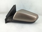 2018-2022 Chevrolet Equinox Driver Left Side View Power Door Mirror ED6SH