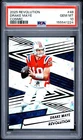 2025 PANINI REVOLUTION COSMIC #48 DRAKE MAYE 3/20 PSA 10