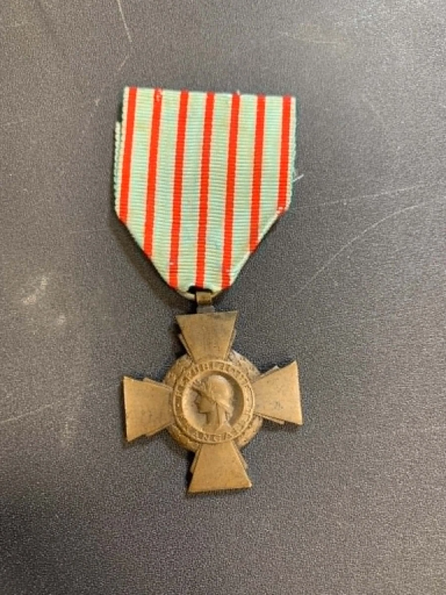 25+ ww1 french medal for sale | Updated Oct 2026