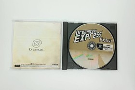 【DC】Dreamcast Express Extra【6107709】