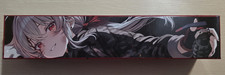 Gamersupps Limited Edition Creator Saruei: Warbound Mouse Pad IN HAND SOLD OUT