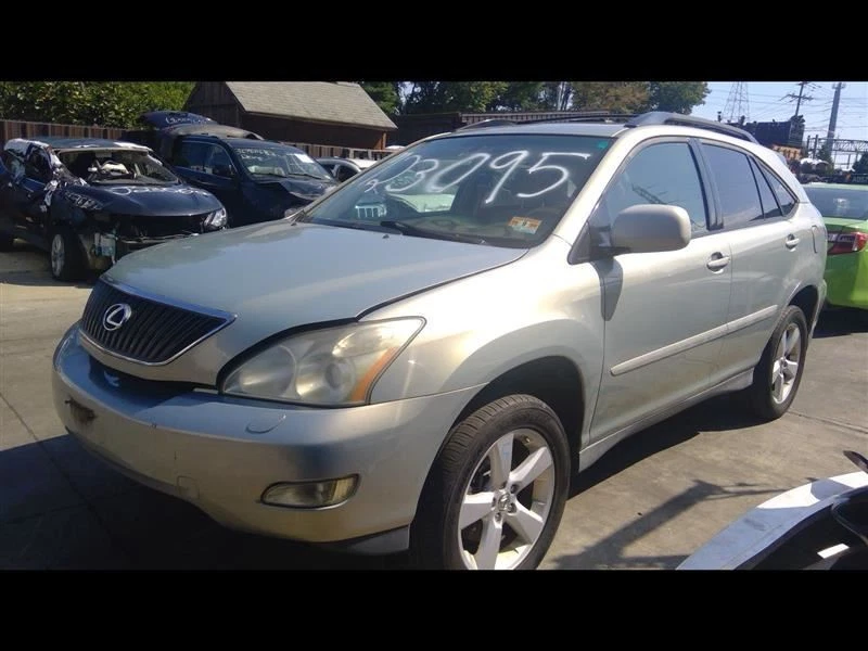 Eje izquierdo conductor eje delantero AWD compatible 07-09 LEXUS RX350 278160 Foto 3 de 4