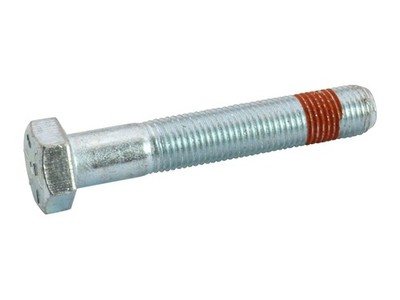 Messerschraube 56mm passend für Genius Pro GP 45 BR 12AET12Y667 (2000) Rasenmähe