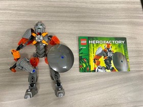 LEGO Bionicle Hero Factory Bulk #44004, Complete with Instructions