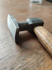 Beta Planishing Hammer Dent Removal Panel Beating Tool Curved Face