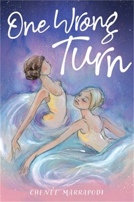 One Wrong Turn (Paperback or Softback)