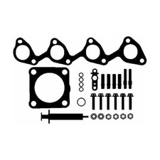 ORIGINAL® Elring Montagesatz, Lader für Ford FOCUS I Turnier FOCUS I FOCUS I