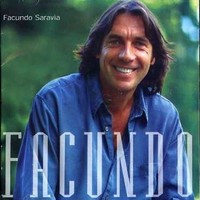 Audio Cd - Facundo Saravia - Facundo - Dbn Records -D- Neu