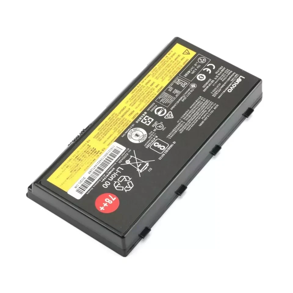 Batería 96Wh Original OEM 01AV451 Para Lenovo ThinkPad P70 P71 Series 00HW030 78++ Foto 3 de 4