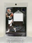 2025 Panini Absolute Quinshon Judkins Purple (RAW)