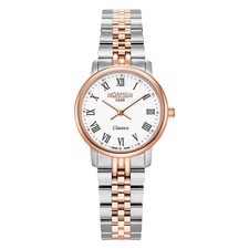 Image of Roamer 971857-49-25-50 Ladies Classico Watch