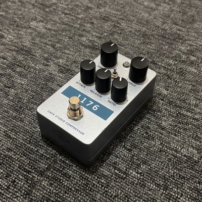 Universal Audio 1176 Studio Compressor peno.212
