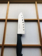 [Restored & Authentic] Professional Chef's Santoku Knife 166mm Pre-Owned_471