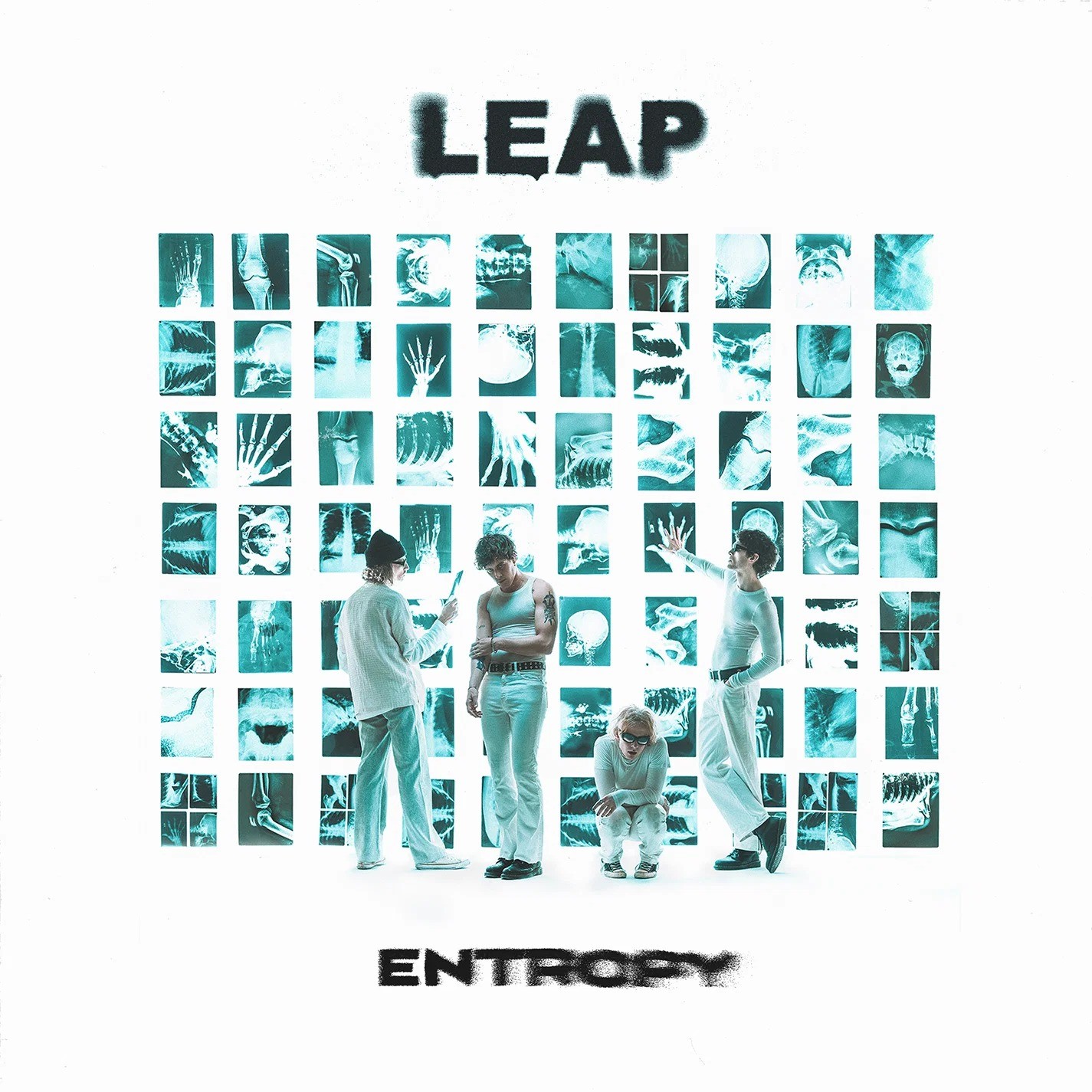 Leap Entropy - Image 7