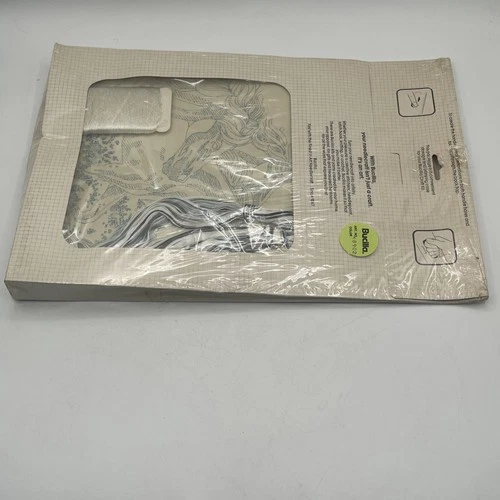 bucilla stitchery needlecraft kit 48902 white beauties cross stitch - Bild 6 von 9