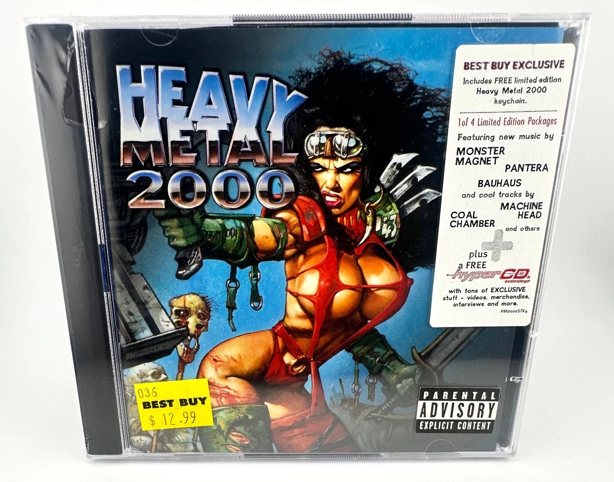 Pantera Metal Album Music CDs for sale | eBay
