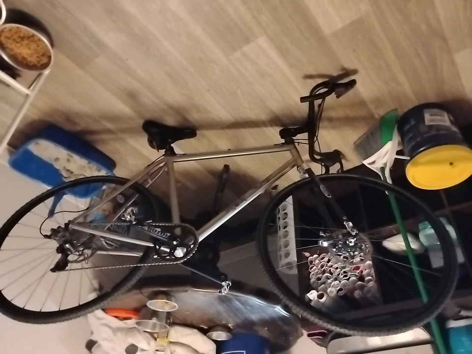 black Sheep Titanium 10 Speed Bile - Image 3 of 3