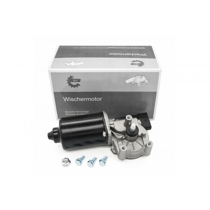Moteur essuie-glace avant Kia Picanto 9811007000 pièce mécanisme essuyage