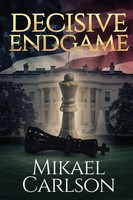 Decisive Endgame | Mikael Carlson | Taschenbuch | Englisch | 2023